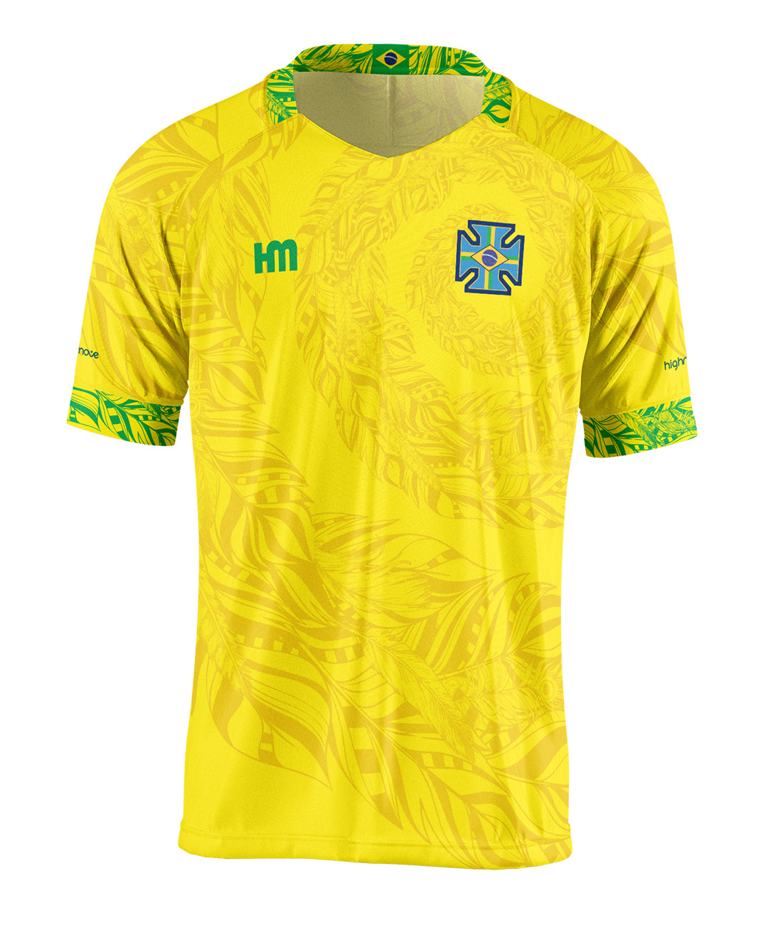 Brasil – Copa América 2024