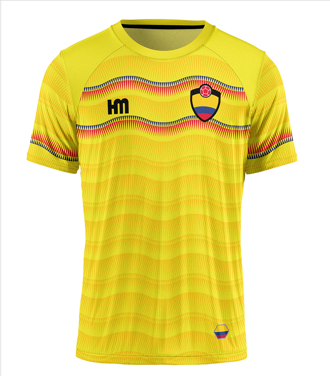 Colombia- Copa América 2024